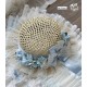 Miss Point Lamb's Flower Basket Deluxe One Piece(Reservation/3 Colours/Full Payment Without Shipping)